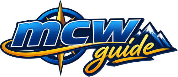 mcw guide logo
